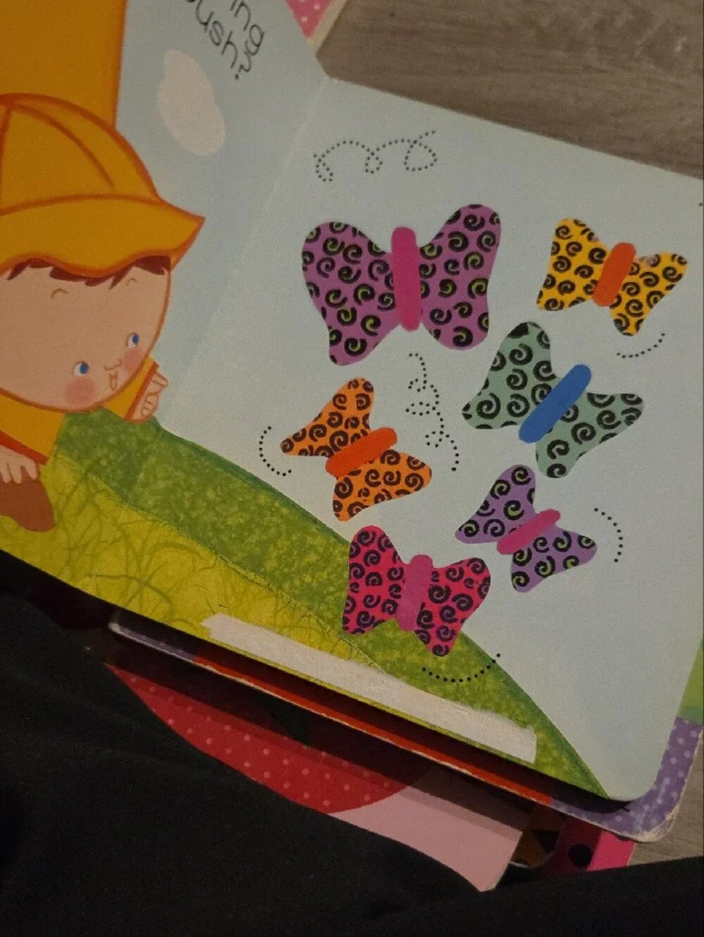 Peek-a-Baby & Board Book Set Karen Katz Lift The Flap